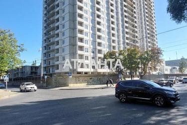 1-room apartment apartment by the address st. Geroev Krut Tereshkovoy (area 38 m²) - Atlanta.ua - photo 25