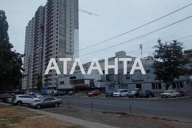 1-room apartment apartment by the address st. Geroev Krut Tereshkovoy (area 38 m²) - Atlanta.ua - photo 30