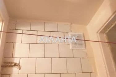 Коммунальная квартира по адресу ул. Филатова ак. (площадь 30 м²) - Atlanta.ua - фото 20