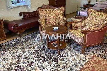 4+-rooms apartment apartment by the address st. Gavannaya Khalturina (area 400 m²) - Atlanta.ua - photo 80