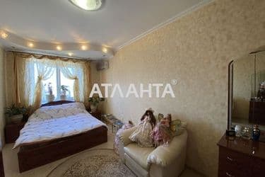 4+-rooms apartment apartment by the address st. Dyukovskaya Nagornaya (area 124 m²) - Atlanta.ua - photo 21
