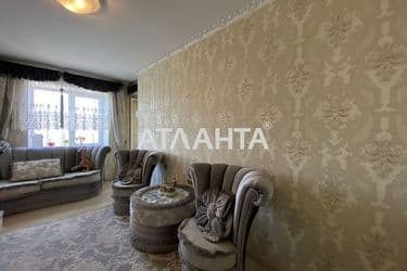 4+-rooms apartment apartment by the address st. Dyukovskaya Nagornaya (area 124 m²) - Atlanta.ua - photo 26