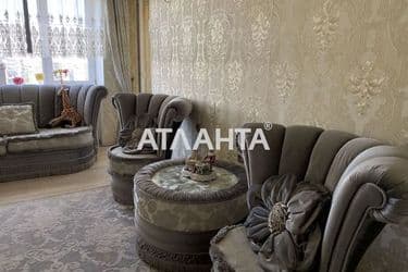 4+-rooms apartment apartment by the address st. Dyukovskaya Nagornaya (area 124 m²) - Atlanta.ua - photo 24