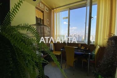 4+-rooms apartment apartment by the address st. Dyukovskaya Nagornaya (area 124 m²) - Atlanta.ua - photo 31