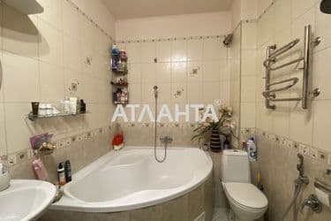 4+-rooms apartment apartment by the address st. Dyukovskaya Nagornaya (area 124 m²) - Atlanta.ua - photo 29