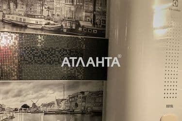 4+-rooms apartment apartment by the address st. Dyukovskaya Nagornaya (area 124 m²) - Atlanta.ua - photo 36