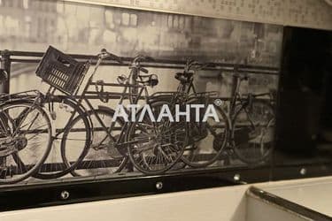 4+-rooms apartment apartment by the address st. Dyukovskaya Nagornaya (area 124 m²) - Atlanta.ua - photo 38