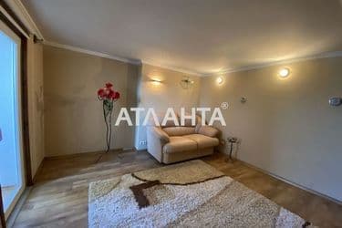 4+-rooms apartment apartment by the address st. Dyukovskaya Nagornaya (area 124 m²) - Atlanta.ua - photo 27