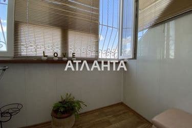 4+-rooms apartment apartment by the address st. Dyukovskaya Nagornaya (area 124 m²) - Atlanta.ua - photo 34