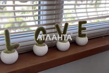4+-rooms apartment apartment by the address st. Dyukovskaya Nagornaya (area 124 m²) - Atlanta.ua - photo 35