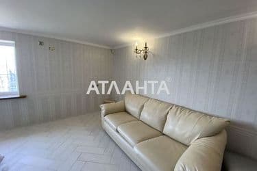 4+-rooms apartment apartment by the address st. Dyukovskaya Nagornaya (area 124 m²) - Atlanta.ua - photo 23