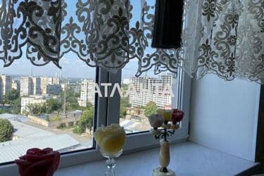 4+-rooms apartment apartment by the address st. Dyukovskaya Nagornaya (area 124 m²) - Atlanta.ua - photo 28