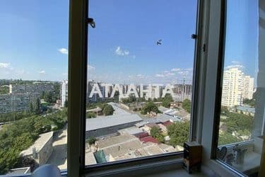 4+-rooms apartment apartment by the address st. Dyukovskaya Nagornaya (area 124 m²) - Atlanta.ua - photo 33