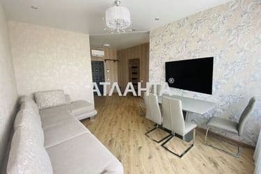 2-rooms apartment apartment by the address st. Kamanina (area 60,6 m²) - Atlanta.ua - photo 21