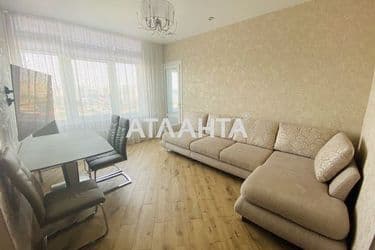 2-rooms apartment apartment by the address st. Kamanina (area 60,6 m²) - Atlanta.ua - photo 34