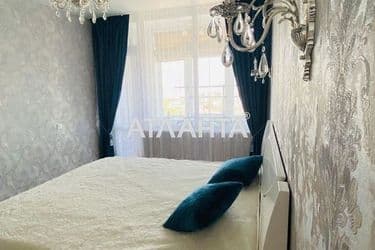 2-rooms apartment apartment by the address st. Kamanina (area 60,6 m²) - Atlanta.ua - photo 38