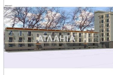 1-room apartment apartment by the address st. Stepovaya (area 21,8 m²) - Atlanta.ua - photo 6
