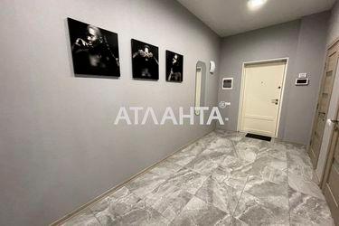 2-комнатная квартира по адресу ул. Макаренко (площадь 95,8 м²) - Atlanta.ua - фото 44