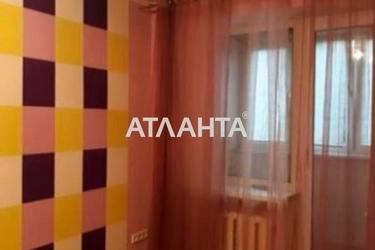 2-комнатная квартира по адресу ул. Комитетская (площадь 54 м²) - фото 19 2-комнатная квартира по адресу ул. Комитетская (площадь 54 м²) - Atlanta.ua - фото 19