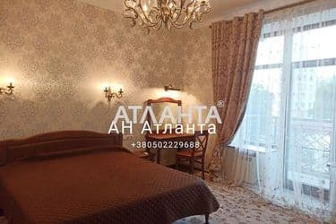 1-room apartment apartment by the address st. Frantsuzskiy bul Proletarskiy bul (area 68 m²) - Atlanta.ua - photo 20
