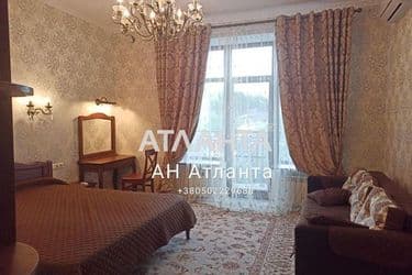 1-room apartment apartment by the address st. Frantsuzskiy bul Proletarskiy bul (area 68 m²) - Atlanta.ua - photo 23