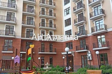 1-room apartment apartment by the address st. Frantsuzskiy bul Proletarskiy bul (area 68 m²) - Atlanta.ua - photo 29