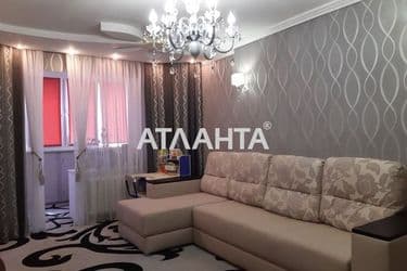2-rooms apartment apartment by the address st. Zabolotnogo ak (area 66 m²) - Atlanta.ua - photo 16