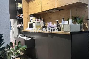 1-комнатная квартира по адресу ул. Лузановская (площадь 19 м²) - Atlanta.ua - фото 7