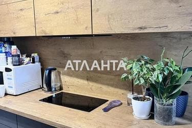 1-комнатная квартира по адресу ул. Лузановская (площадь 19 м²) - Atlanta.ua - фото 8