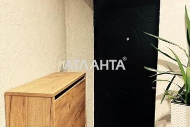 1-комнатная квартира по адресу ул. Лузановская (площадь 19 м²) - Atlanta.ua - фото 11