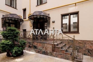 3-rooms apartment apartment by the address st. Marazlievskaya Engelsa (area 134 m²) - Atlanta.ua - photo 66
