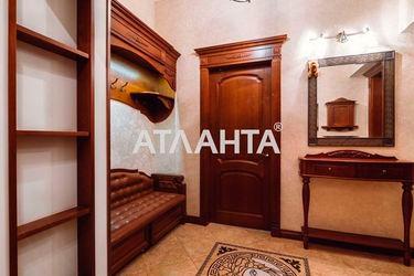 3-комнатная квартира по адресу ул. Маразлиевская (площадь 134 м²) - Atlanta.ua - фото 47