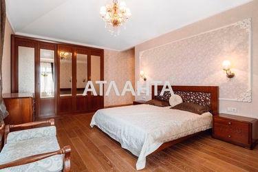 3-комнатная квартира по адресу ул. Маразлиевская (площадь 134 м²) - Atlanta.ua - фото 57