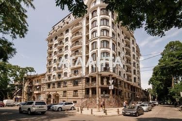 3-rooms apartment apartment by the address st. Marazlievskaya Engelsa (area 134 m²) - Atlanta.ua - photo 70