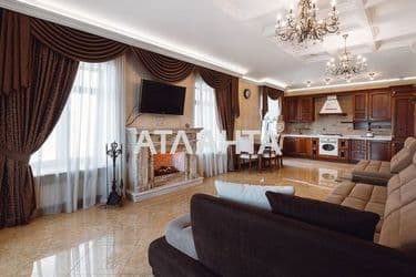 3-rooms apartment apartment by the address st. Marazlievskaya Engelsa (area 134 m²) - Atlanta.ua - photo 38