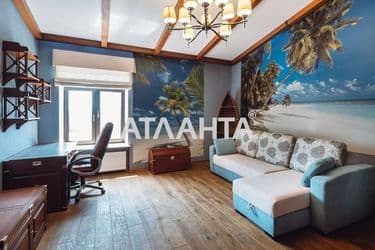 3-rooms apartment apartment by the address st. Marazlievskaya Engelsa (area 134 m²) - Atlanta.ua - photo 50