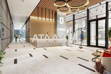1-room apartment apartment by the address st. Gagarinskoe plato (area 54,1 m²) - Atlanta.ua - photo 7