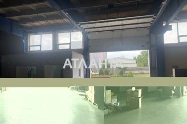 commercial realty on street Nebesnoy Sotni pr Zhukova marsh pr Leninskoy iskry pr na Tairova - Atlanta.ua - photo 8