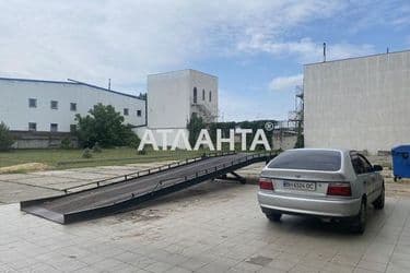commercial realty on street Nebesnoy Sotni pr Zhukova marsh pr Leninskoy iskry pr na Tairova - Atlanta.ua - photo 9