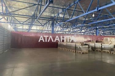 commercial realty on street Nebesnoy Sotni pr Zhukova marsh pr Leninskoy iskry pr na Tairova - Atlanta.ua - photo 11