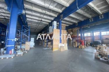 commercial realty on street Nebesnoy Sotni pr Zhukova marsh pr Leninskoy iskry pr na Tairova - Atlanta.ua - photo 13
