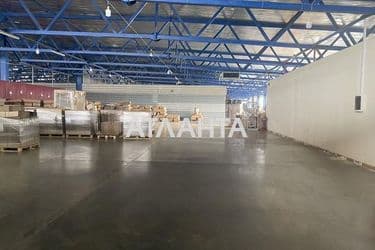 commercial realty on street Nebesnoy Sotni pr Zhukova marsh pr Leninskoy iskry pr na Tairova - Atlanta.ua - photo 15
