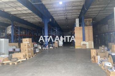 commercial realty on street Nebesnoy Sotni pr Zhukova marsh pr Leninskoy iskry pr na Tairova - Atlanta.ua - photo 17