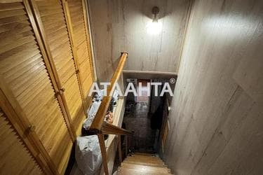 3-кімнатна квартира за адресою вул. Єврейська (площа 85 м²) - Atlanta.ua - фото 48