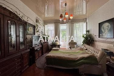3-кімнатна квартира за адресою вул. Єврейська (площа 85 м²) - Atlanta.ua - фото 34