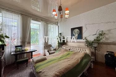 3-кімнатна квартира за адресою вул. Єврейська (площа 85 м²) - Atlanta.ua - фото 26