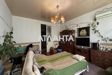 3-кімнатна квартира за адресою вул. Єврейська (площа 85 м²) - Atlanta.ua - фото 35