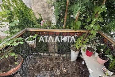 3-кімнатна квартира за адресою вул. Єврейська (площа 85 м²) - Atlanta.ua - фото 36