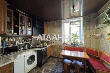 3-кімнатна квартира за адресою вул. Єврейська (площа 85 м²) - Atlanta.ua - фото 41