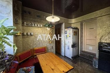 3-кімнатна квартира за адресою вул. Єврейська (площа 85 м²) - Atlanta.ua - фото 37
